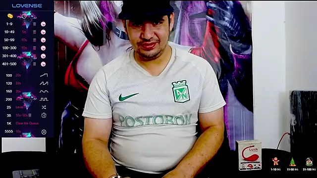 Snapshot of smith_hot29 chatting on 13, 10, 2025 smith hot29 online show from 13, 10, 2025