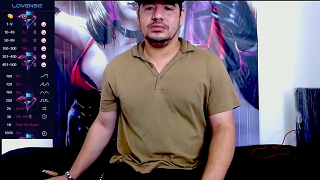 Snapshot of smith_hot29 chatting on 18, 10, 2025 smith hot29 online show from 18, 10, 2025