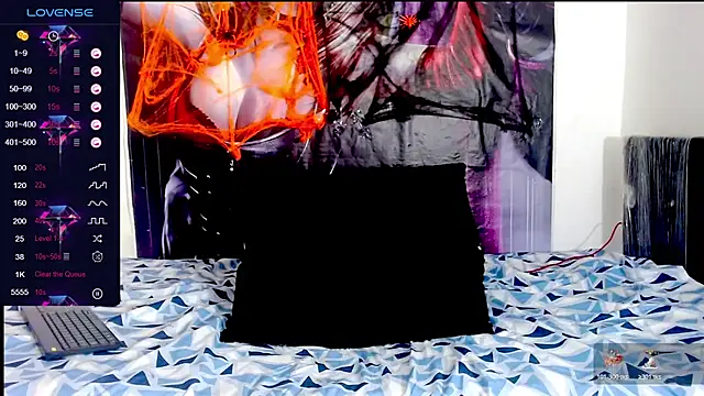 Snapshot of smith_hot29 chatting on 27, 10, 2025 smith hot29 online show from 27, 10, 2025