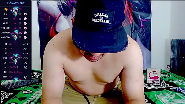 Snapshot of smith_hot29 chatting on 4, 11, 2025 smith hot29 online show from 4, 11, 2025