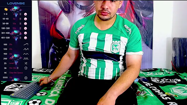 Snapshot of smith_hot29 chatting on 5, 11, 2025 smith hot29 online show from 5, 11, 2025