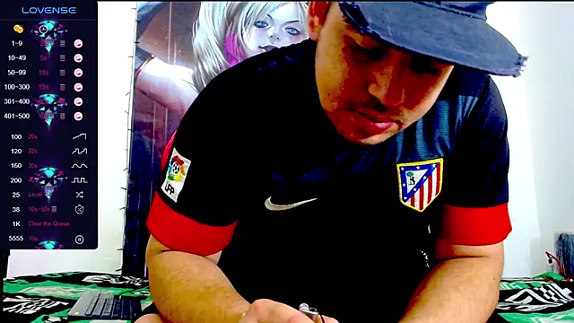 Snapshot of smith_hot29 chatting on 16, 11, 2025 smith hot29 online show from 16, 11, 2025