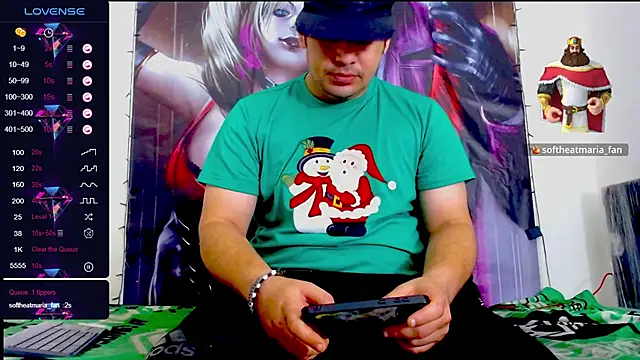 Snapshot of smith_hot29 chatting on 20, 12, 2025 smith hot29 online show from 20, 12, 2025