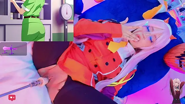 kyomii- online show from 4, 10, 2025