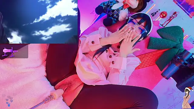 kyomii- online show from 27, 11, 2025