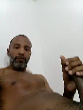 Pretin Maroto online show from 25, 10, 2025