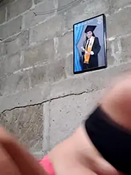 Snapshot of Violethroos chatting on 26, 10, 2025 Violethroos online show from 26, 10, 2025