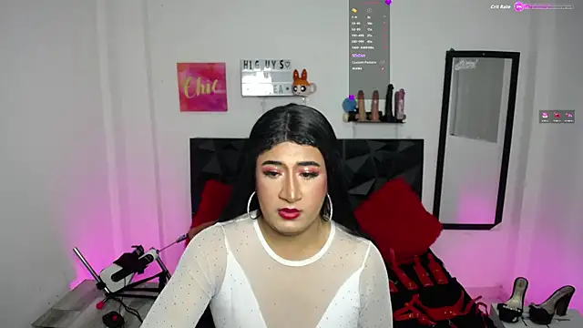 Snapshot of Athenea__Rouse chatting on 25, 9, 2025 Athenea Rouse online show from 25, 9, 2025