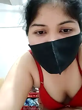 Snapshot of Nusrat-N chatting on 1, 10, 2025 Nusrat-N online show from 1, 10, 2025