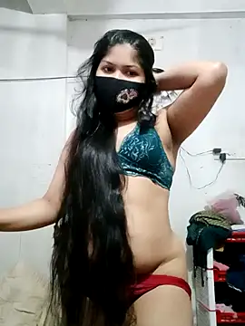 Snapshot of Nusrat-N chatting on 14, 10, 2025 Nusrat-N online show from 14, 10, 2025