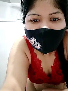 Snapshot of Nusrat-N chatting on 20, 10, 2025 Nusrat-N online show from 20, 10, 2025