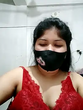 Snapshot of Nusrat-N chatting on 24, 10, 2025 Nusrat-N online show from 24, 10, 2025