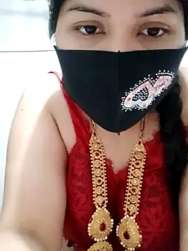 Snapshot of Nusrat-N chatting on 27, 10, 2025 Nusrat-N online show from 27, 10, 2025