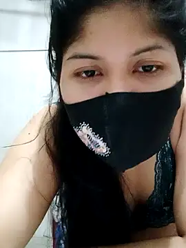 Snapshot of Nusrat-N chatting on 30, 10, 2025 Nusrat-N online show from 30, 10, 2025