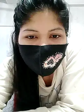 Snapshot of Nusrat-N chatting on 27, 11, 2025 Nusrat-N online show from 27, 11, 2025