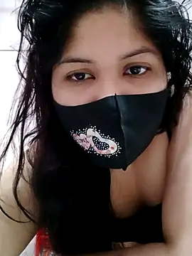 Snapshot of Nusrat-N chatting on 29, 11, 2025 Nusrat-N online show from 29, 11, 2025