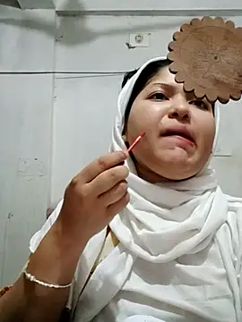 Nusrat-N online show from 27, 3, 2026