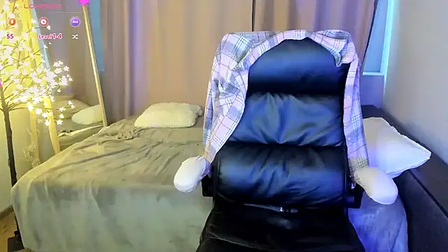 TaisiaHot online show from 31, 5, 2026