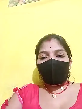 Samiya-143 online show from 9, 2, 2026