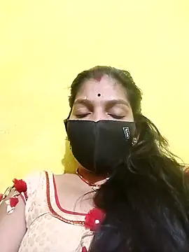 Samiya-143 online show from 18, 2, 2026