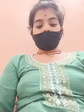 Samiya-143 online show from 19, 6, 2026