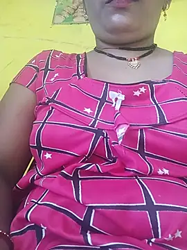 Samiya-143 online show from 9, 7, 2026