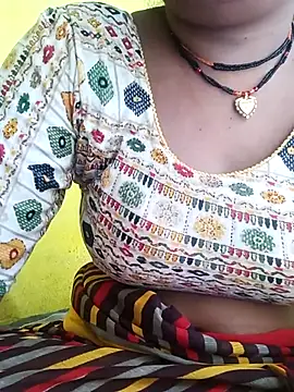 Samiya-143 online show from 14, 7, 2026