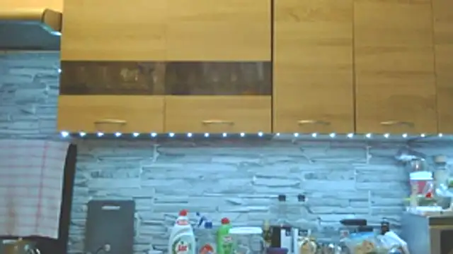 TerezaVelvet online show from 13, 11, 2025