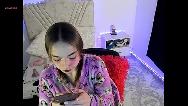 Mia Victoria22 online show from 16, 4, 2026