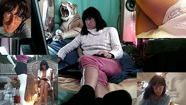 Snapshot of SissiDomination chatting on 17, 9, 2025 SissiDomination online show from 17, 9, 2025