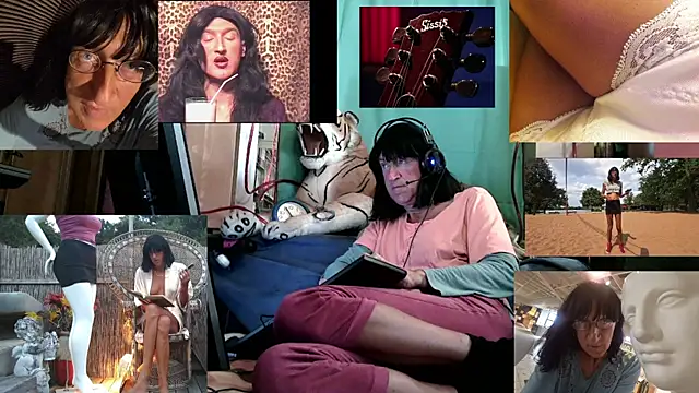 Snapshot of SissiDomination chatting on 21, 9, 2025 SissiDomination online show from 21, 9, 2025