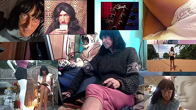 Snapshot of SissiDomination chatting on 24, 9, 2025 SissiDomination online show from 24, 9, 2025