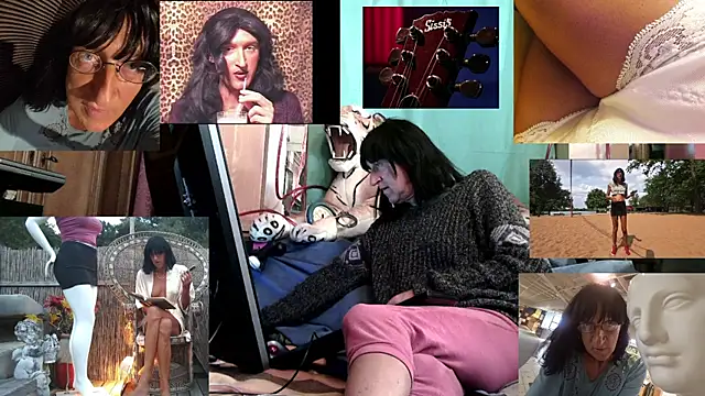 Snapshot of SissiDomination chatting on 24, 9, 2025 SissiDomination online show from 24, 9, 2025