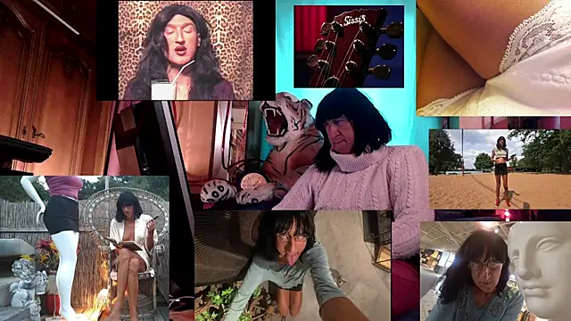 Snapshot of SissiDomination chatting on 26, 9, 2025 SissiDomination online show from 26, 9, 2025