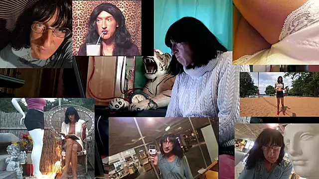 Snapshot of SissiDomination chatting on 27, 9, 2025 SissiDomination online show from 27, 9, 2025