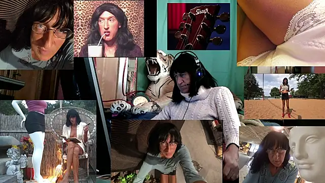 Snapshot of SissiDomination chatting on 28, 9, 2025 SissiDomination online show from 28, 9, 2025