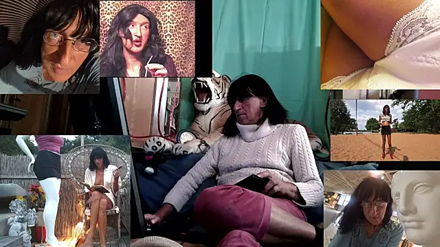 Snapshot of SissiDomination chatting on 4, 10, 2025 SissiDomination online show from 4, 10, 2025