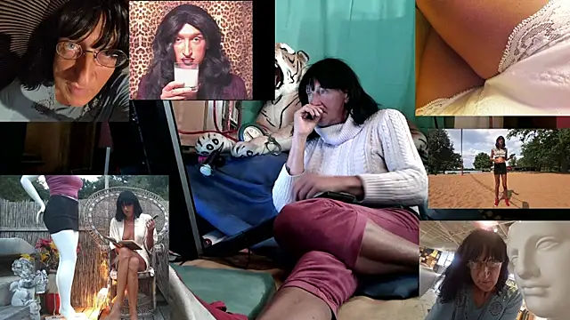 Snapshot of SissiDomination chatting on 6, 10, 2025 SissiDomination online show from 6, 10, 2025