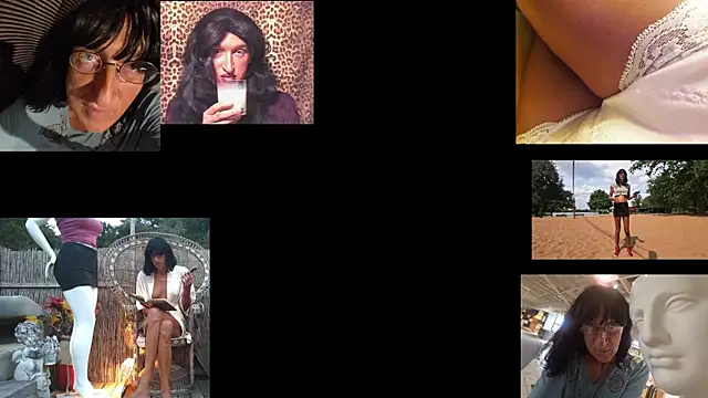 Snapshot of SissiDomination chatting on 7, 10, 2025 SissiDomination online show from 7, 10, 2025