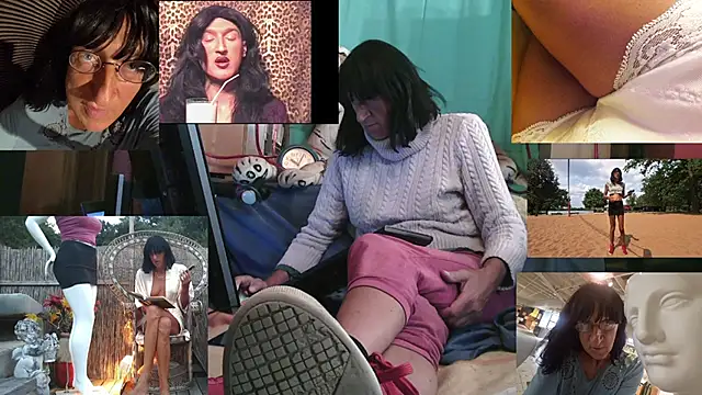 Snapshot of SissiDomination chatting on 8, 10, 2025 SissiDomination online show from 8, 10, 2025