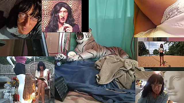 Snapshot of SissiDomination chatting on 9, 10, 2025 SissiDomination online show from 9, 10, 2025