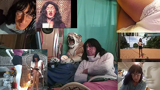 Snapshot of SissiDomination chatting on 15, 10, 2025 SissiDomination online show from 15, 10, 2025