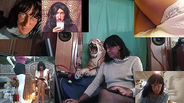 Snapshot of SissiDomination chatting on 26, 10, 2025 SissiDomination online show from 26, 10, 2025