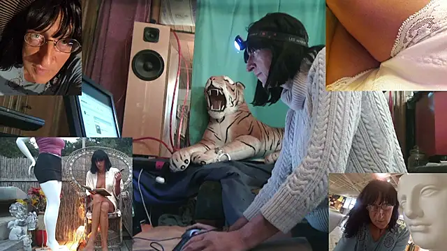 Snapshot of SissiDomination chatting on 4, 11, 2025 SissiDomination online show from 4, 11, 2025