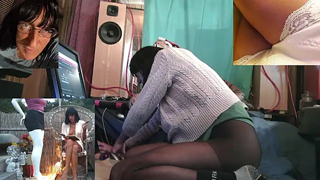 Snapshot of SissiDomination chatting on 18, 11, 2025 SissiDomination online show from 18, 11, 2025