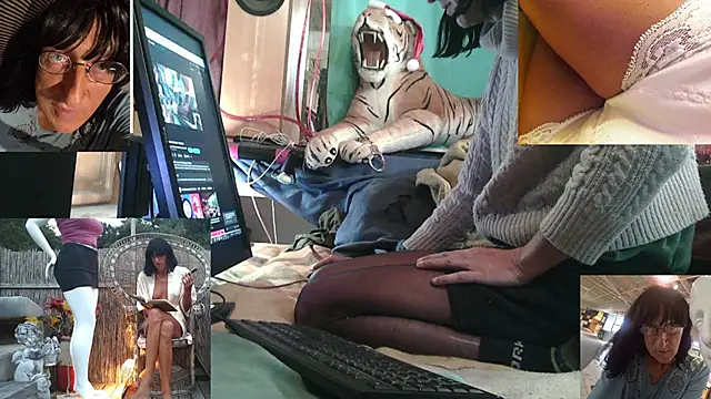 Snapshot of SissiDomination chatting on 23, 11, 2025 SissiDomination online show from 23, 11, 2025