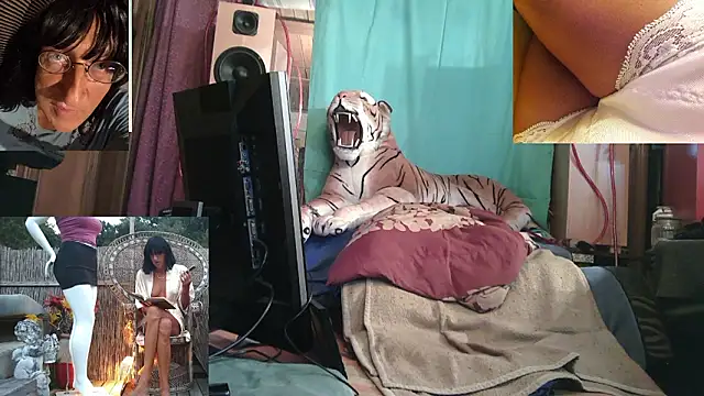 Snapshot of SissiDomination chatting on 18, 1, 2026 SissiDomination online show from 18, 1, 2026