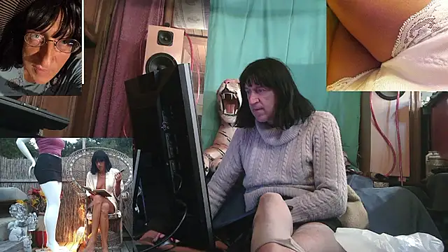 Snapshot of SissiDomination chatting on 31, 1, 2026 SissiDomination online show from 31, 1, 2026