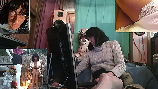 Snapshot of SissiDomination chatting on 2, 2, 2026 SissiDomination online show from 2, 2, 2026