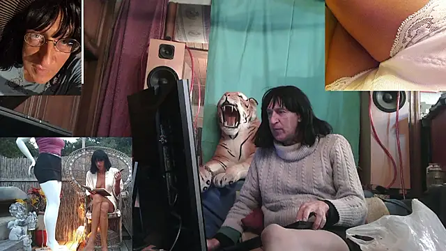 Snapshot of SissiDomination chatting on 5, 2, 2026 SissiDomination online show from 5, 2, 2026